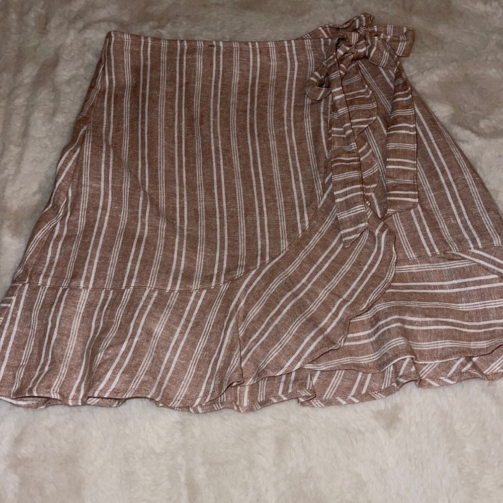 Abercrombie skirt Sz XXS